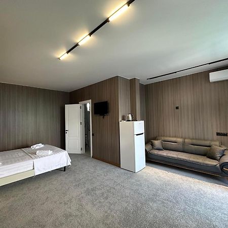 Elite Hotel Kobuleti Zewnętrze zdjęcie