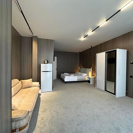 Elite Hotel Kobuleti Zewnętrze zdjęcie