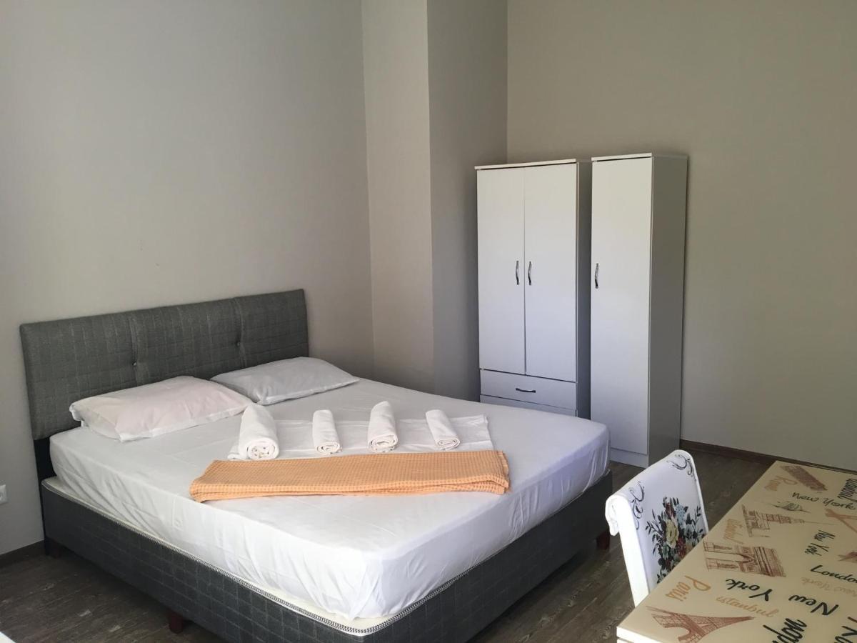 Elite Hotel Kobuleti Zewnętrze zdjęcie
