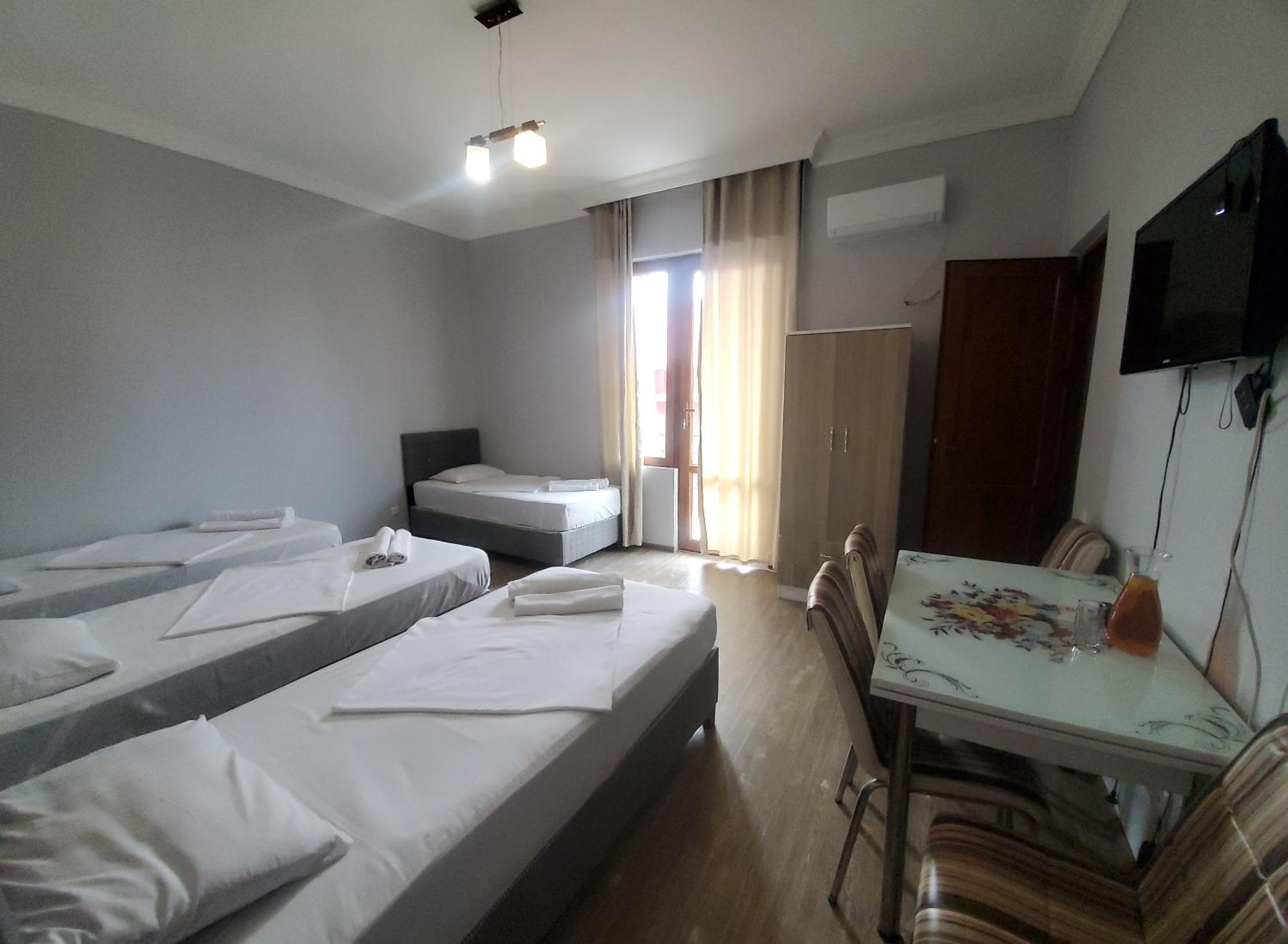 Elite Hotel Kobuleti Pokój zdjęcie