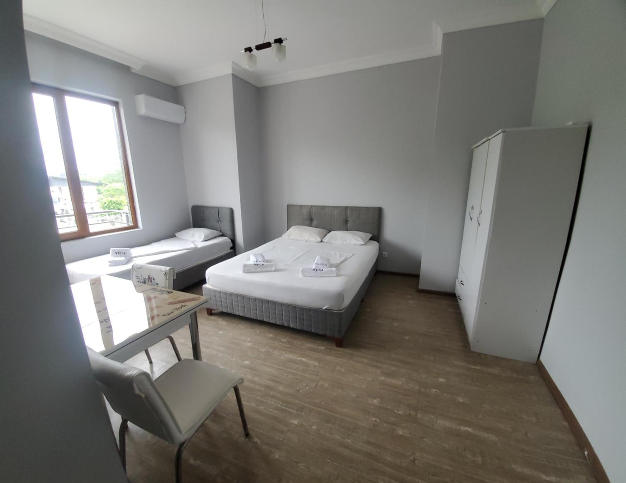 Elite Hotel Kobuleti Pokój zdjęcie