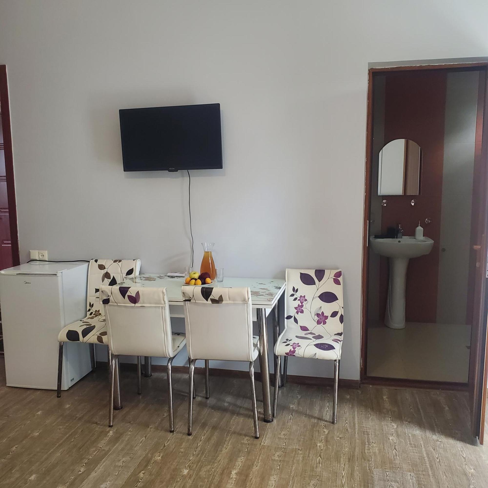 Elite Hotel Kobuleti Pokój zdjęcie
