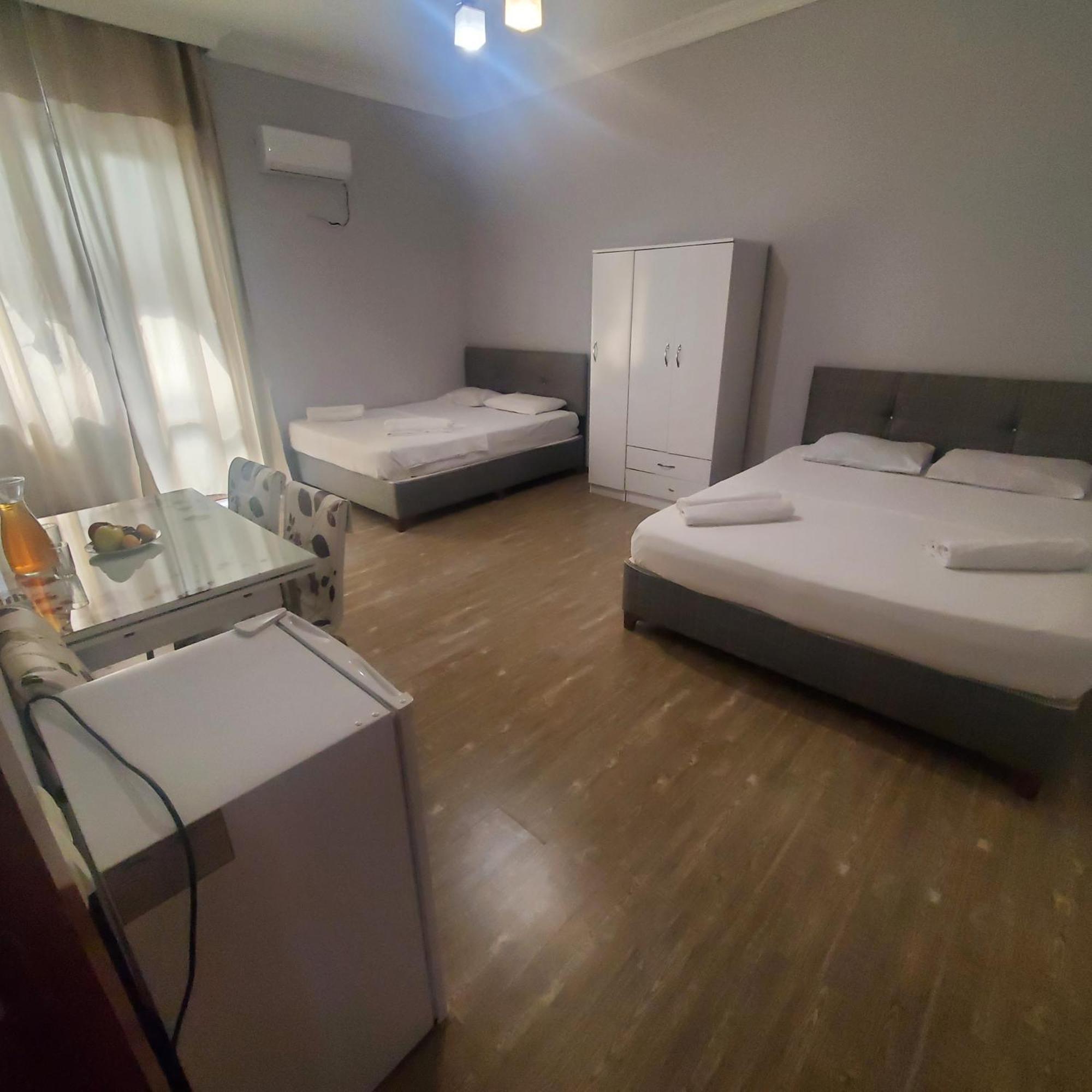 Elite Hotel Kobuleti Pokój zdjęcie