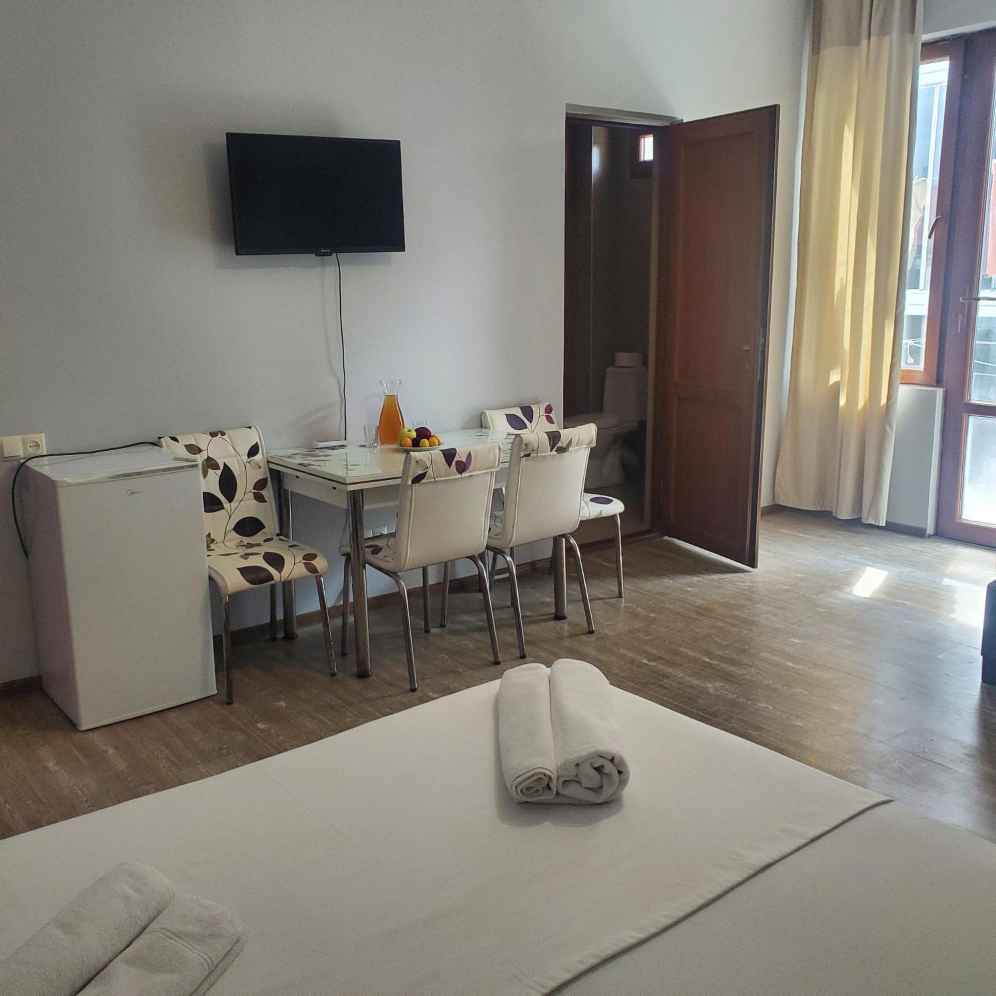 Elite Hotel Kobuleti Pokój zdjęcie