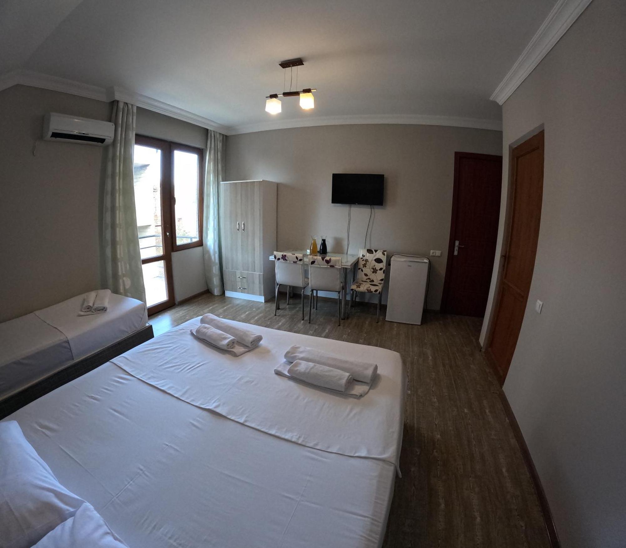 Elite Hotel Kobuleti Zewnętrze zdjęcie