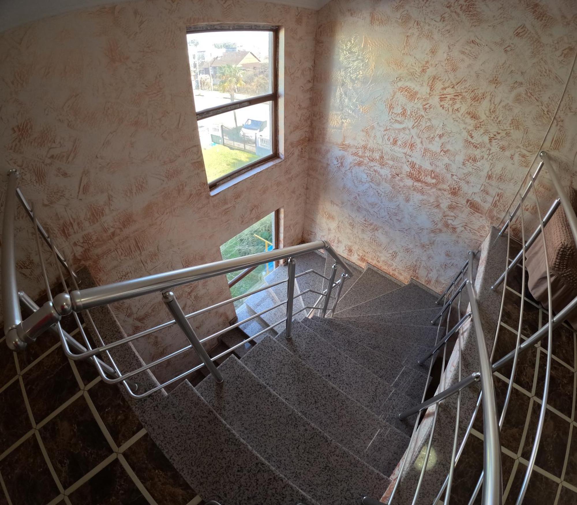Elite Hotel Kobuleti Zewnętrze zdjęcie