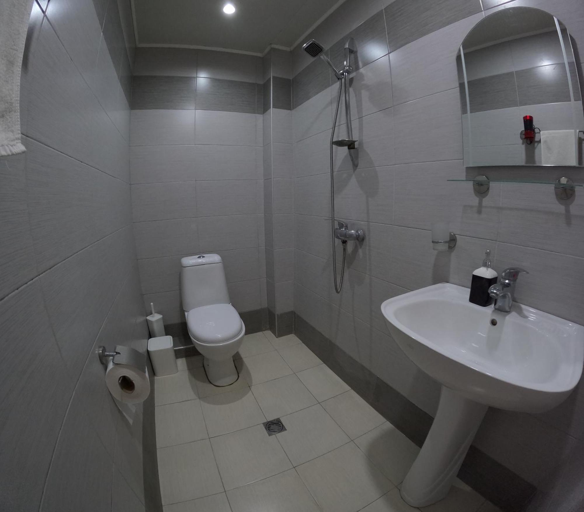 Elite Hotel Kobuleti Zewnętrze zdjęcie