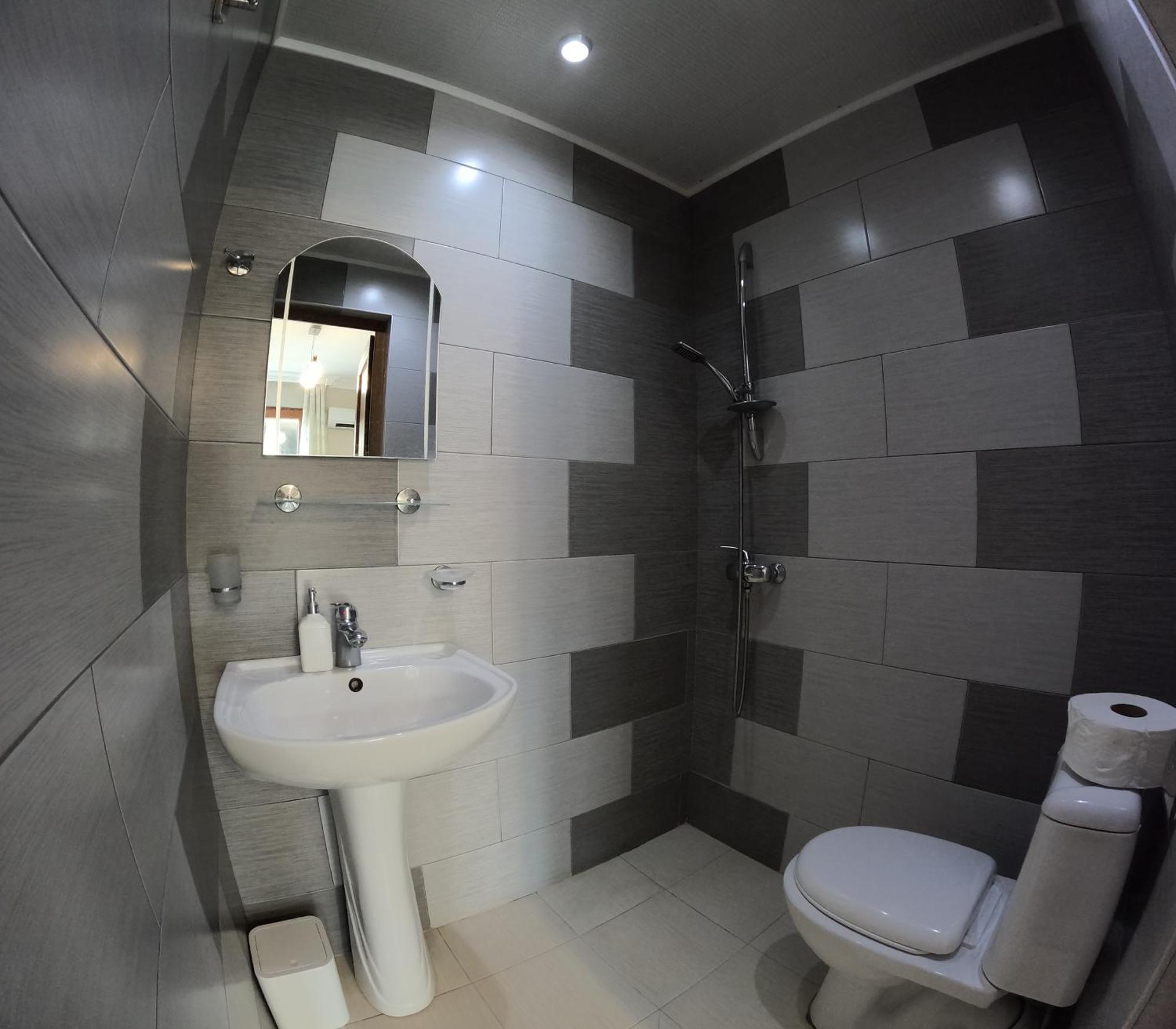 Elite Hotel Kobuleti Zewnętrze zdjęcie