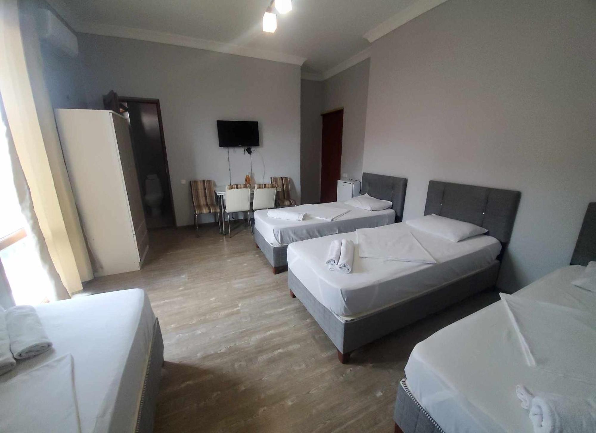 Elite Hotel Kobuleti Zewnętrze zdjęcie