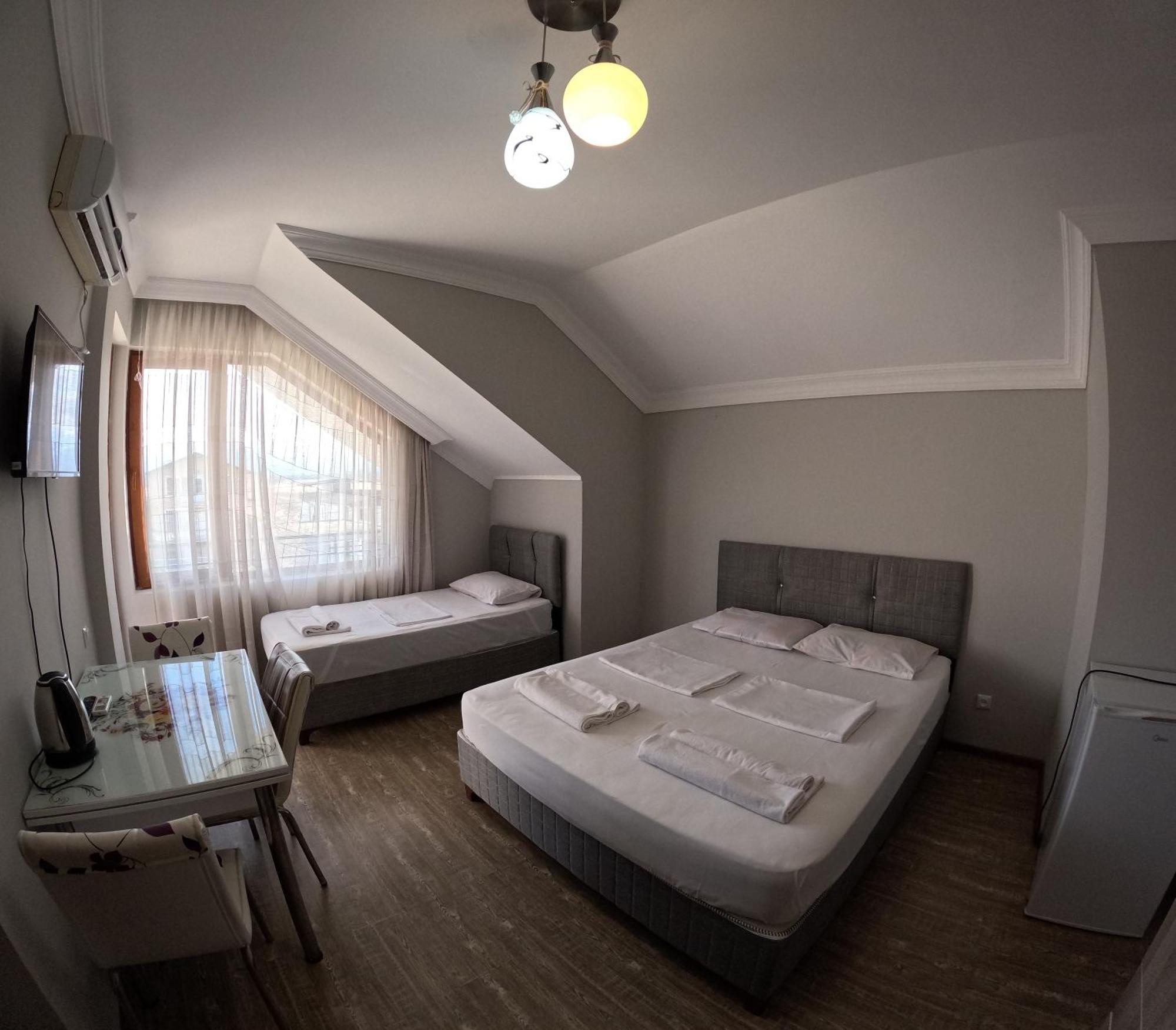 Elite Hotel Kobuleti Zewnętrze zdjęcie