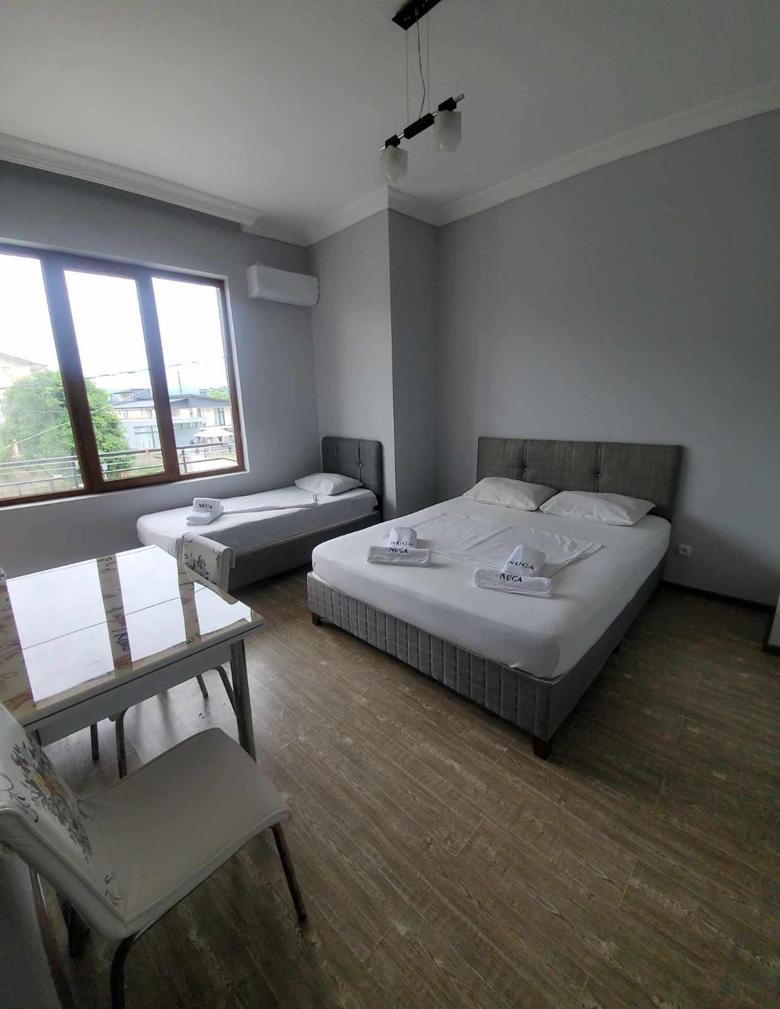 Elite Hotel Kobuleti Zewnętrze zdjęcie