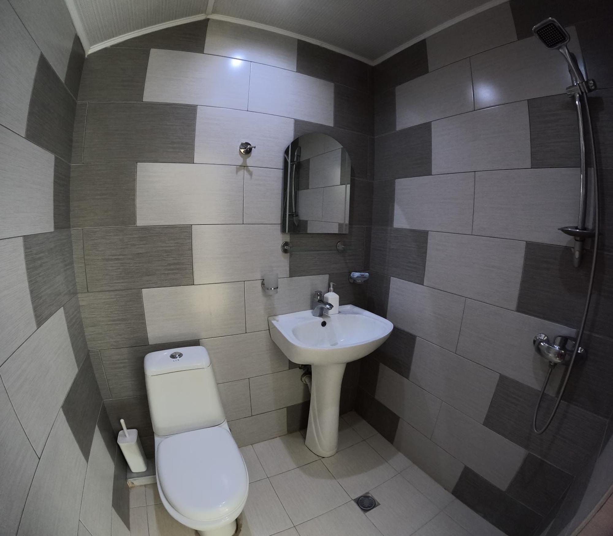 Elite Hotel Kobuleti Zewnętrze zdjęcie