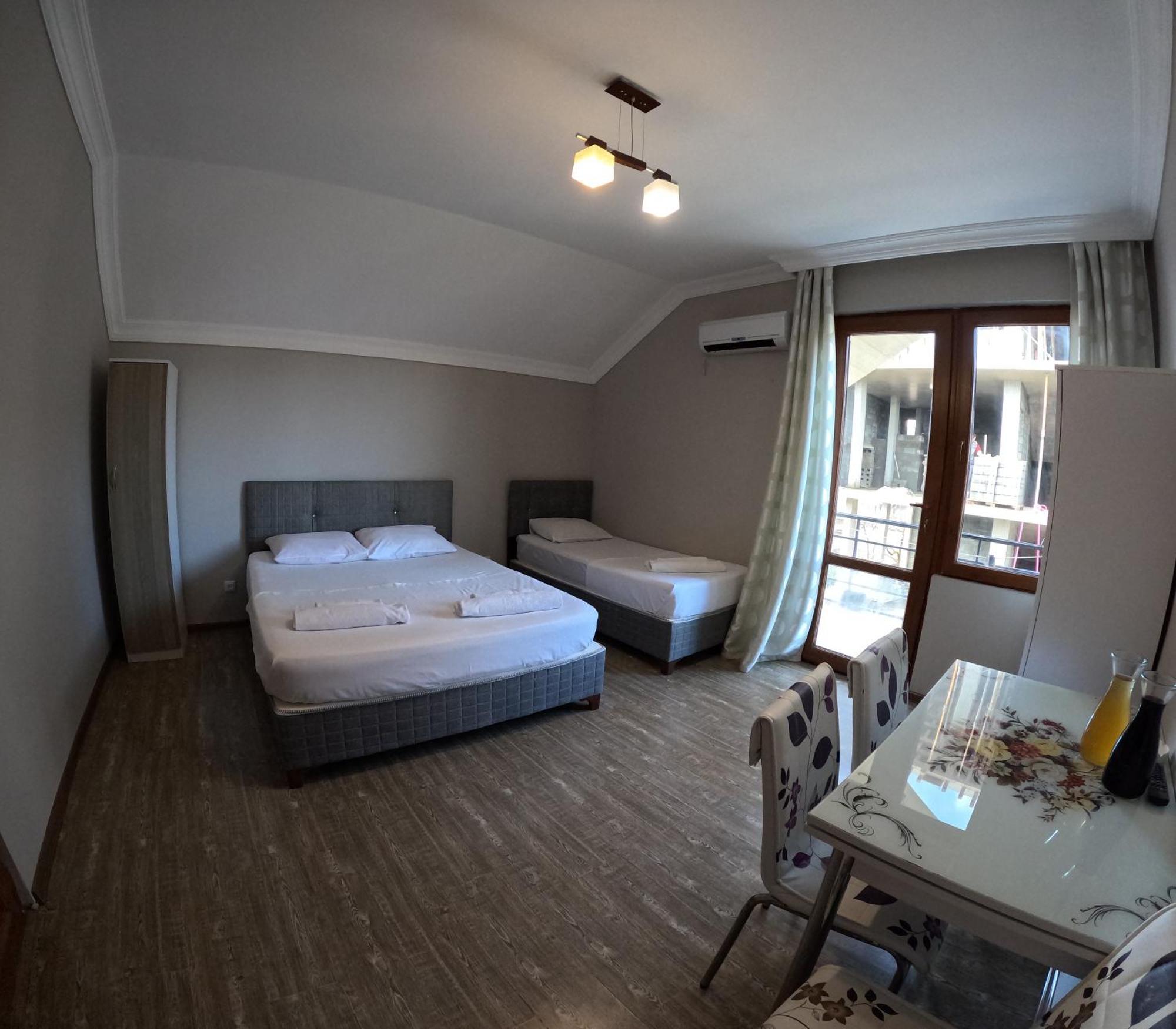 Elite Hotel Kobuleti Zewnętrze zdjęcie
