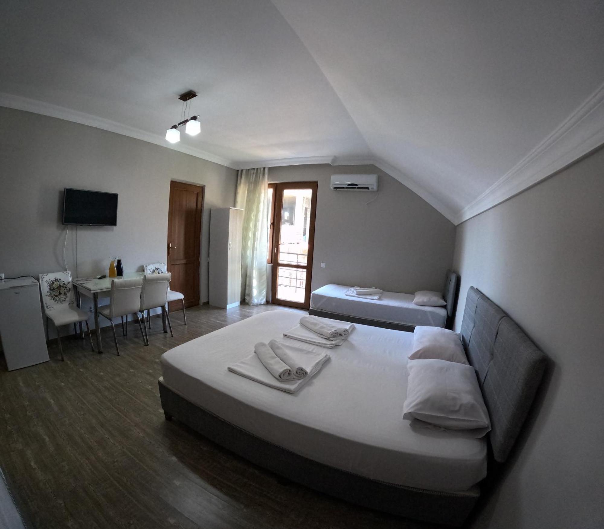 Elite Hotel Kobuleti Zewnętrze zdjęcie