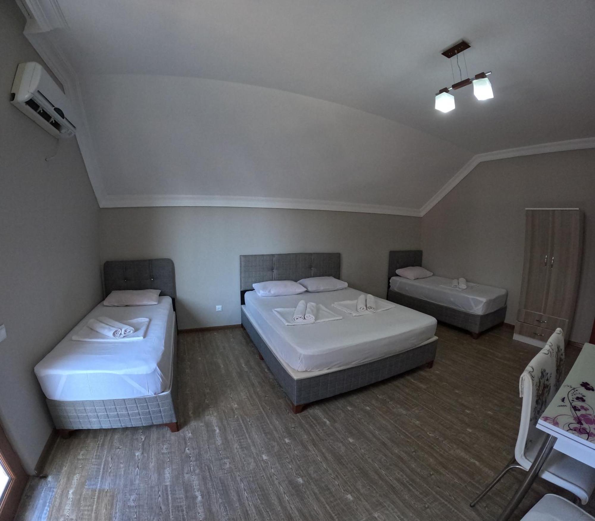 Elite Hotel Kobuleti Zewnętrze zdjęcie