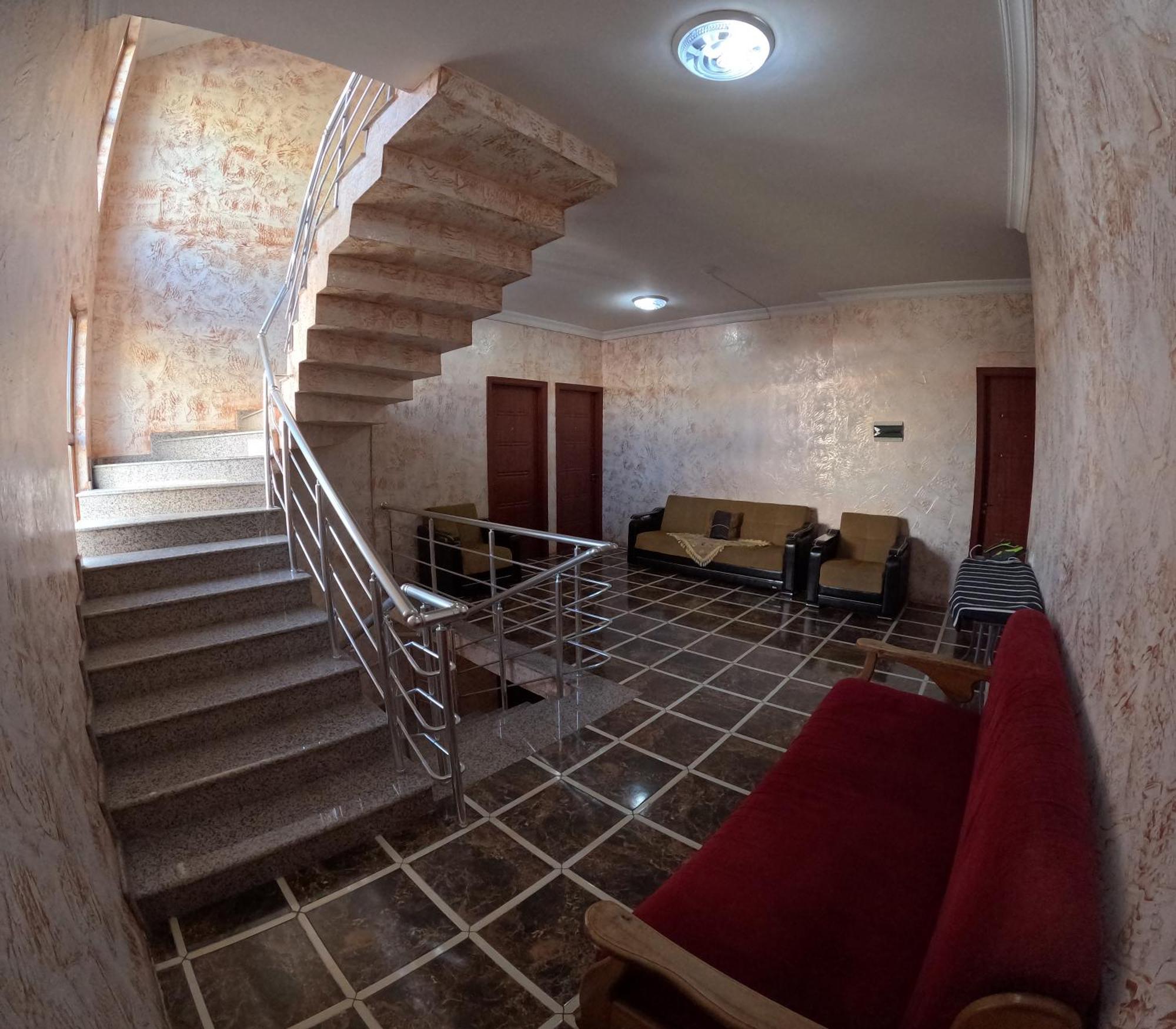 Elite Hotel Kobuleti Zewnętrze zdjęcie