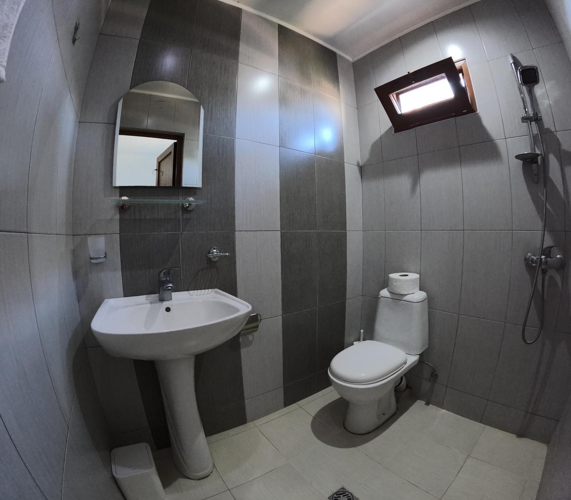 Elite Hotel Kobuleti Zewnętrze zdjęcie