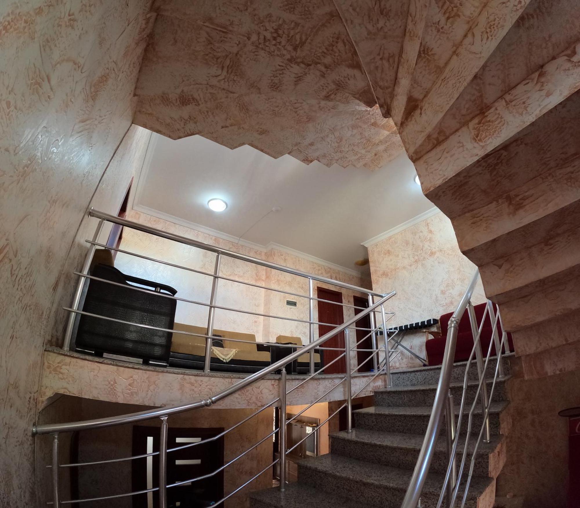 Elite Hotel Kobuleti Zewnętrze zdjęcie