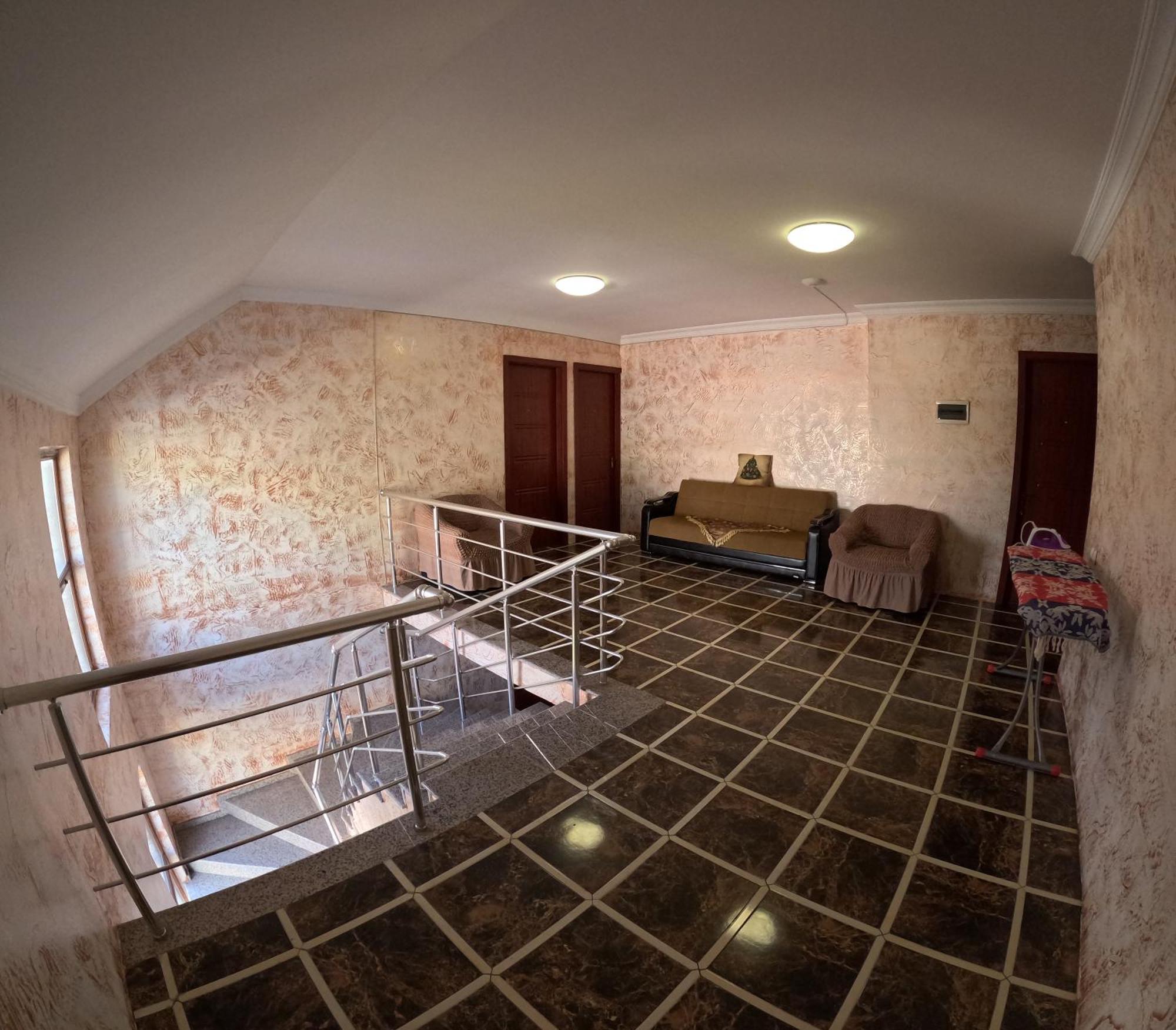 Elite Hotel Kobuleti Zewnętrze zdjęcie