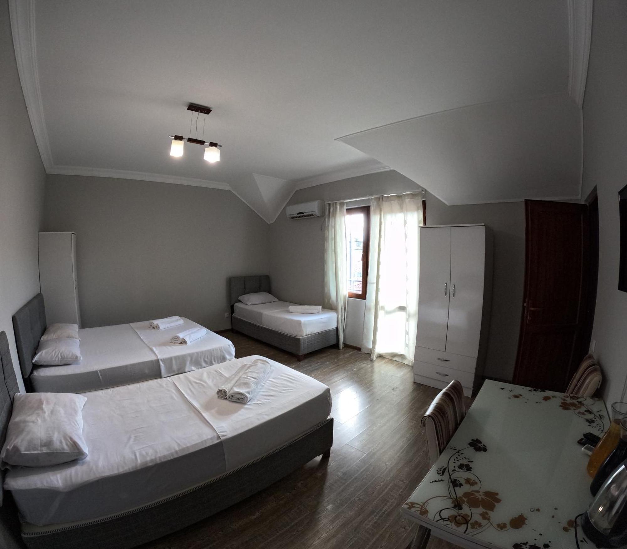 Elite Hotel Kobuleti Zewnętrze zdjęcie