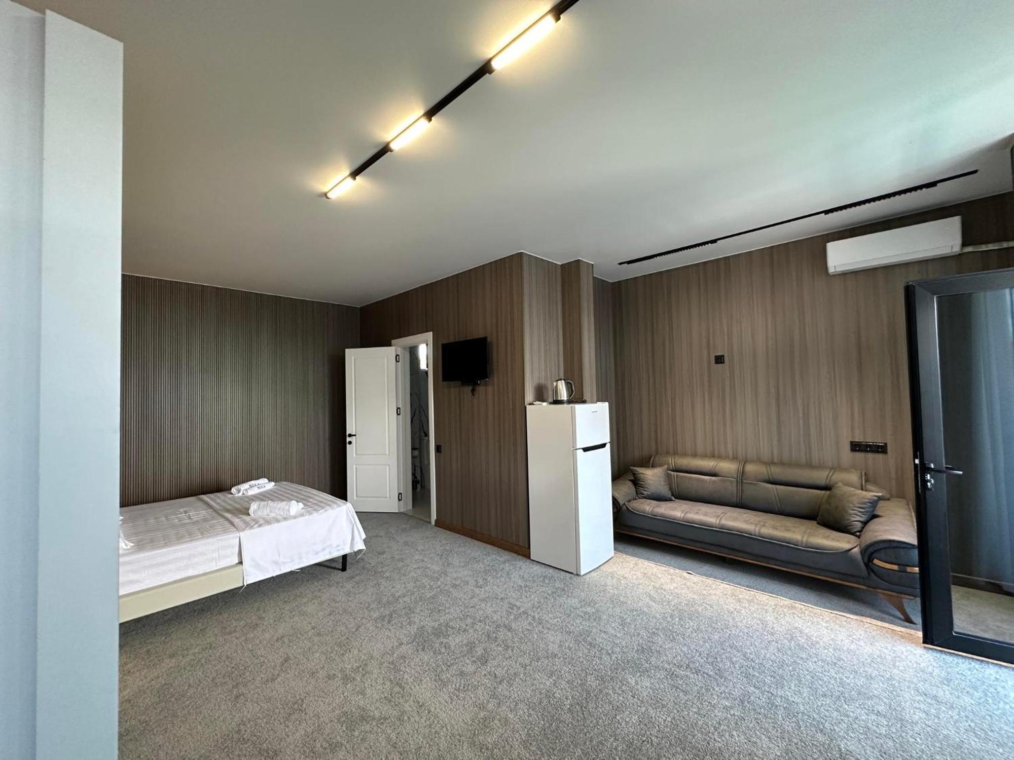 Elite Hotel Kobuleti Zewnętrze zdjęcie