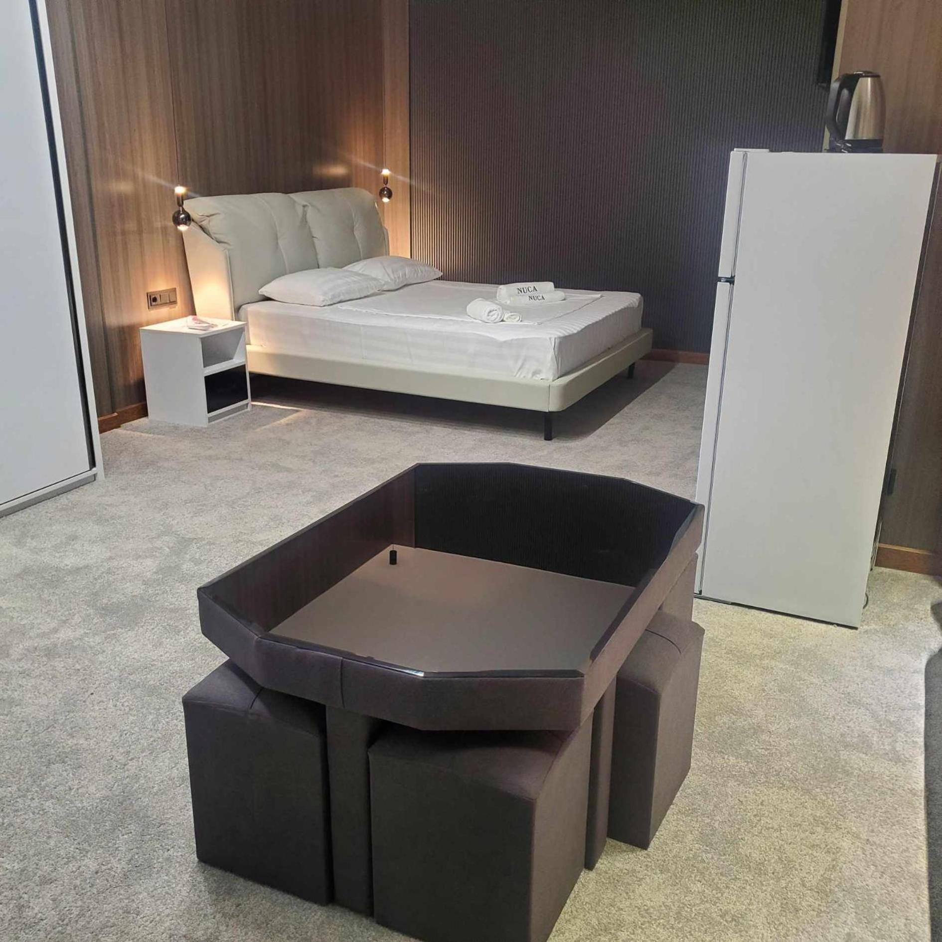 Elite Hotel Kobuleti Zewnętrze zdjęcie