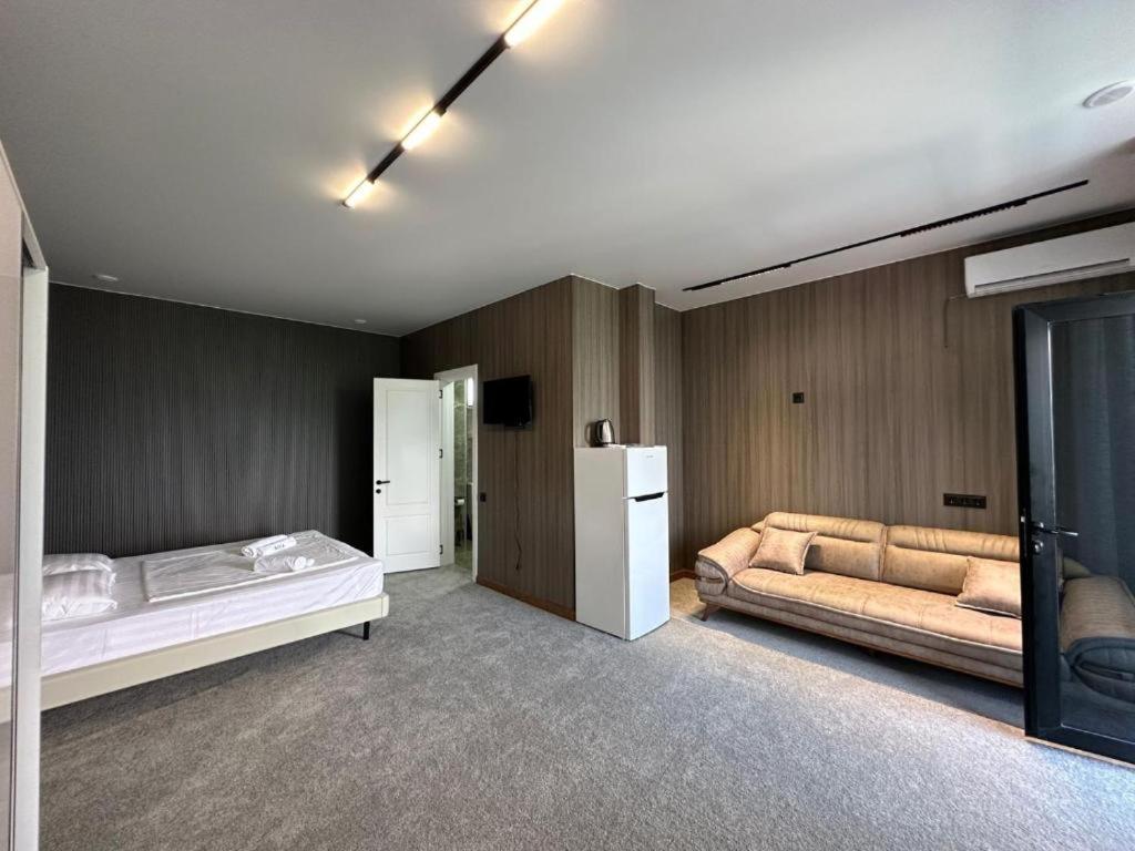 Elite Hotel Kobuleti Zewnętrze zdjęcie