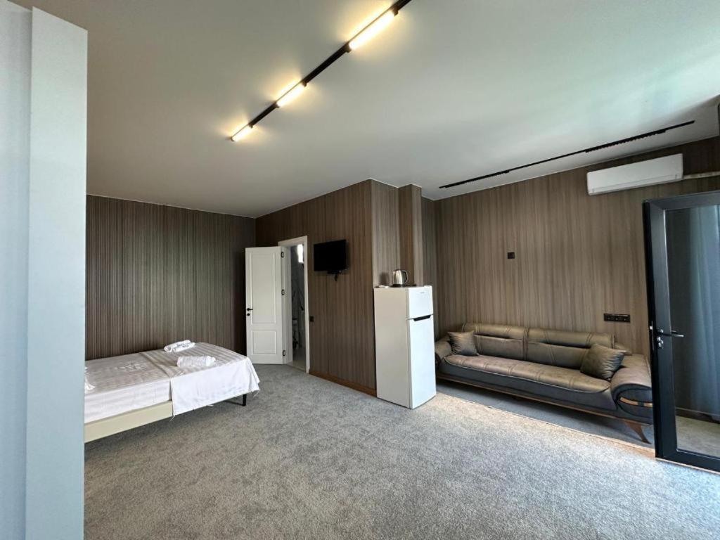 Elite Hotel Kobuleti Zewnętrze zdjęcie