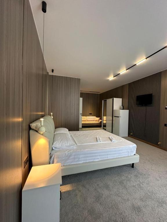 Elite Hotel Kobuleti Zewnętrze zdjęcie