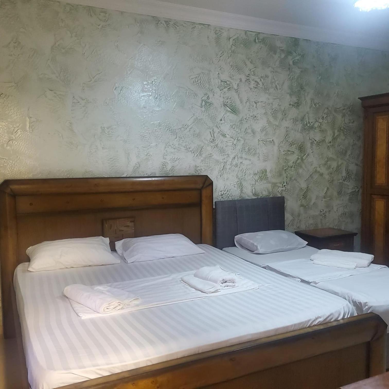 Elite Hotel Kobuleti Zewnętrze zdjęcie