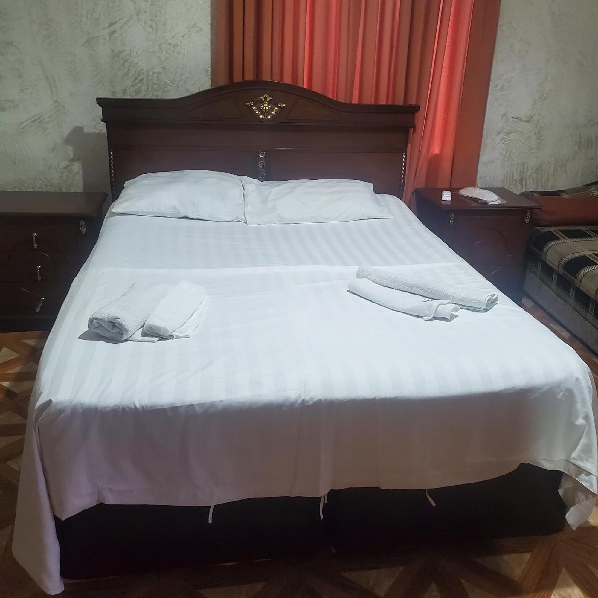 Elite Hotel Kobuleti Zewnętrze zdjęcie