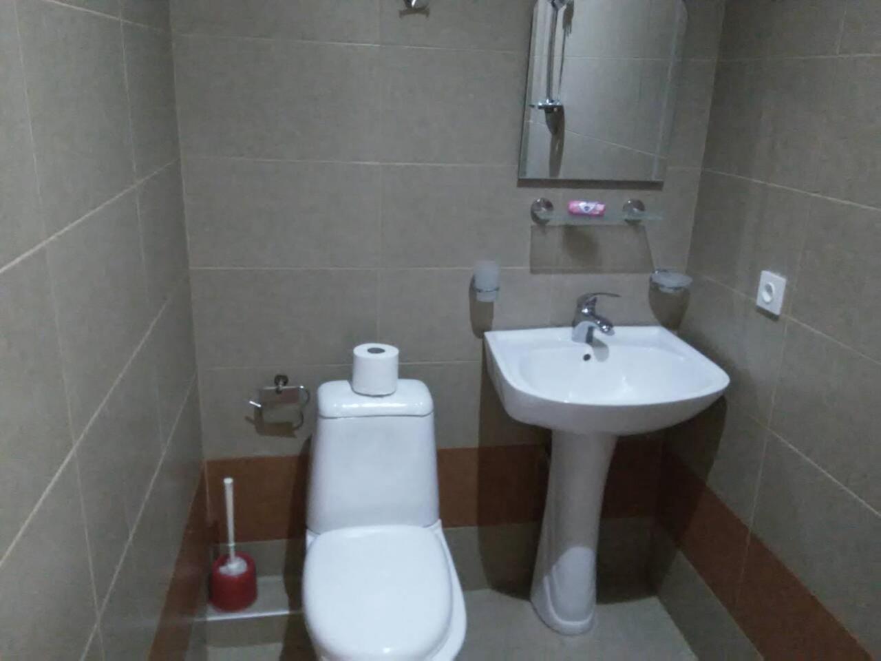 Elite Hotel Kobuleti Zewnętrze zdjęcie